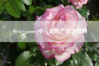 长春中囯消防产品信息网