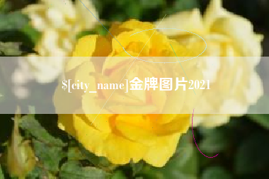 长春金牌图片2021