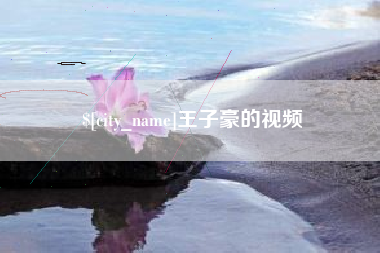 长春王子豪的视频