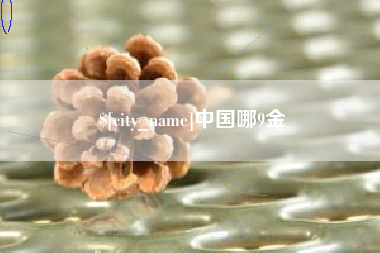 长春中国哪9金