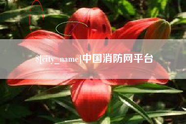 长春中国消防网平台